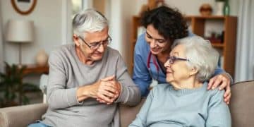 Government benefits for elderly care: What you need to know