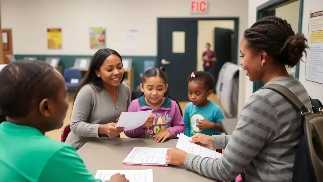 How to apply for sit free school supplies