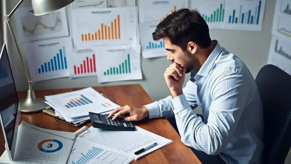 How to assess your risk tolerance