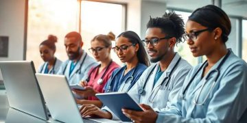 Online courses for healthcare management: your path to success