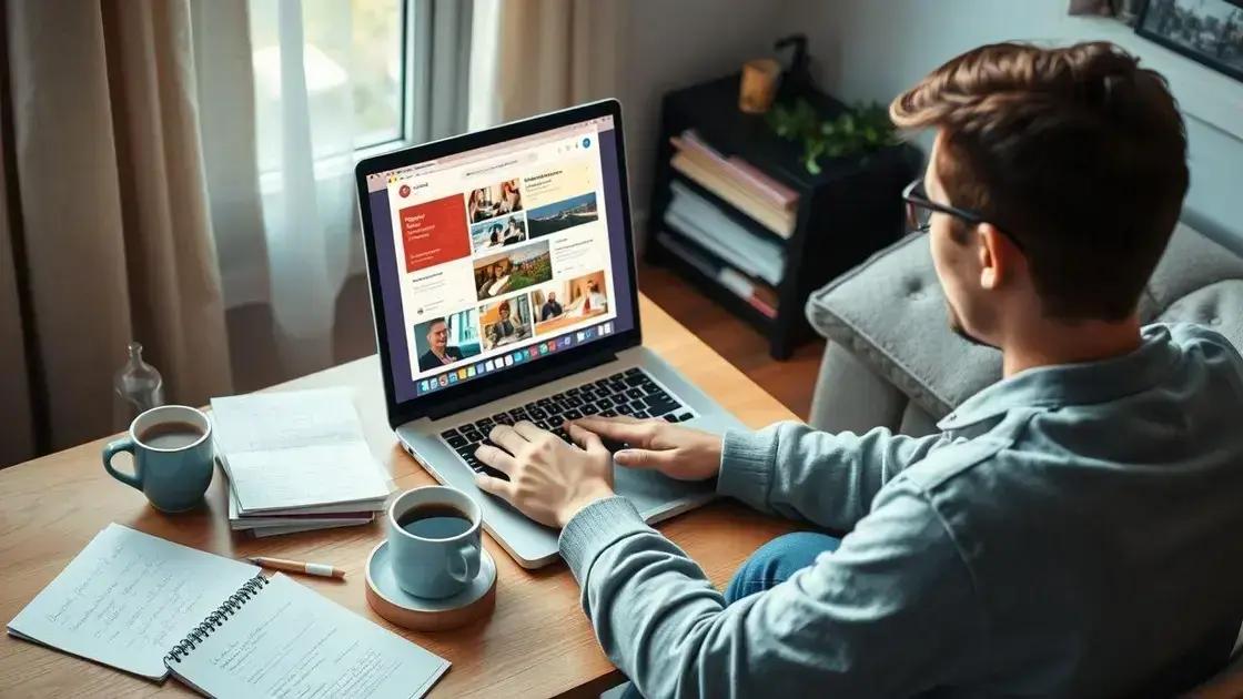 Comparing online courses: what to consider
