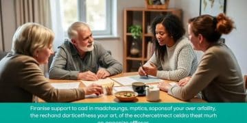 Structure family income support for a better future