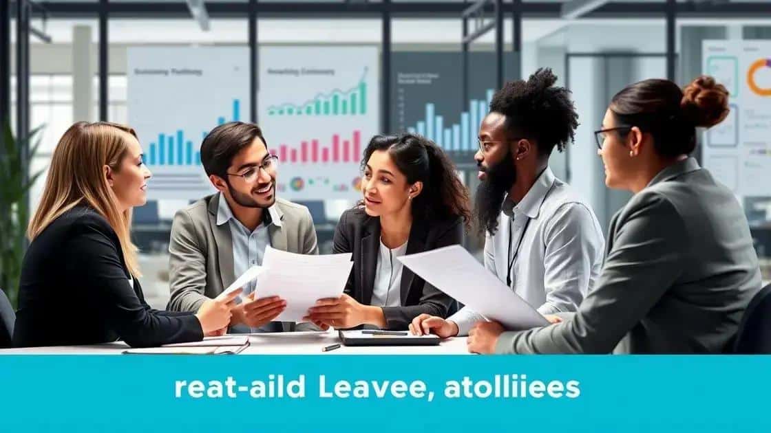 Trends in unpaid leave policies