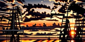 Updates on the global oil market and energy policies you need to know