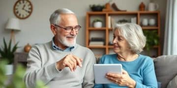 Financial assistance programs for low-income seniors: find aid