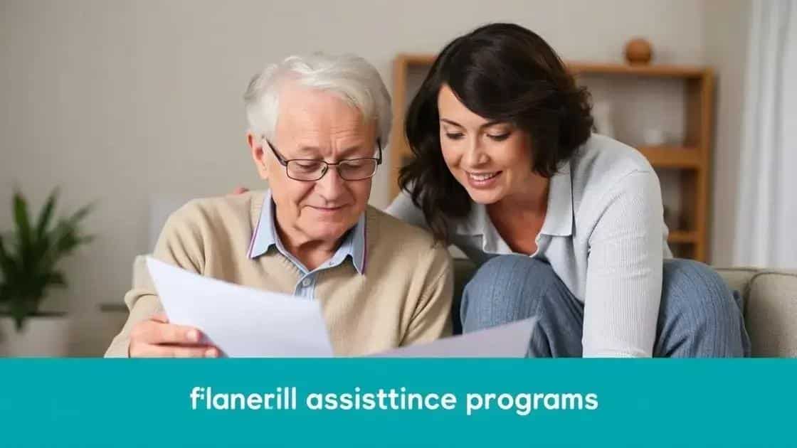 Eligibility criteria for seniors