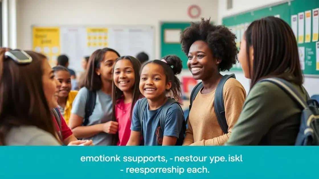 Benefits of increasing the school counselor workforce