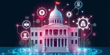 AI algorithm accountability bill introduced: what you need to know