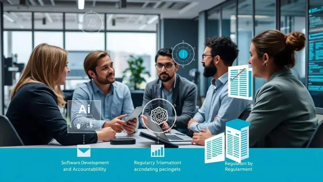Implications for tech companies and developers