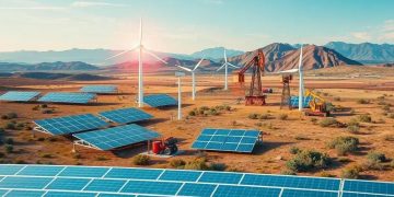 Updates on the global energy market: what to expect