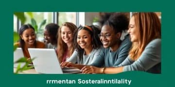Online programs in environmental sustainability: your path to a greener future