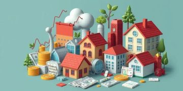 Building a diversified retirement investment portfolio effectively
