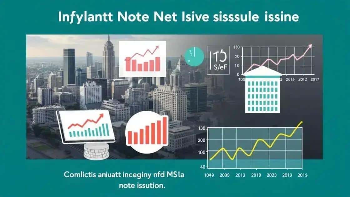 Factors driving the issuance trend