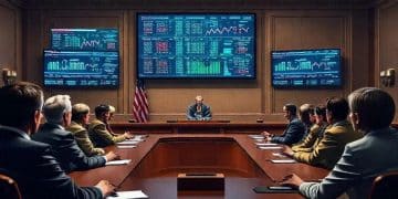 Senate investigates social media election impact