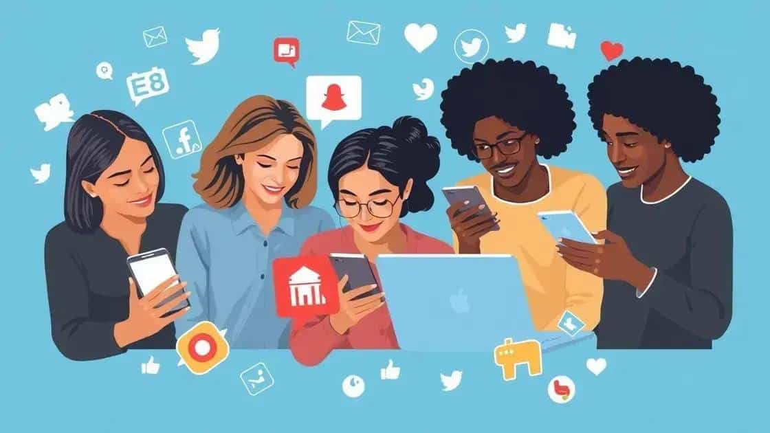 Impact of misinformation on voter behavior
