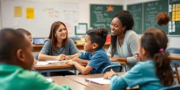 Federal support for trauma-informed classrooms: A crucial need