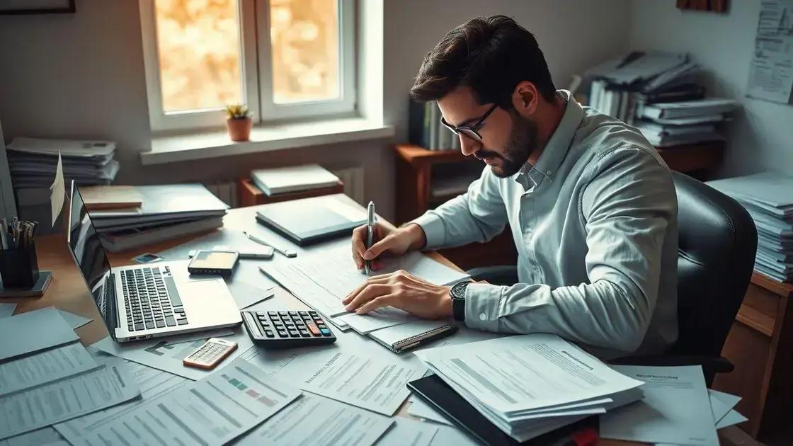 Navigating the application process