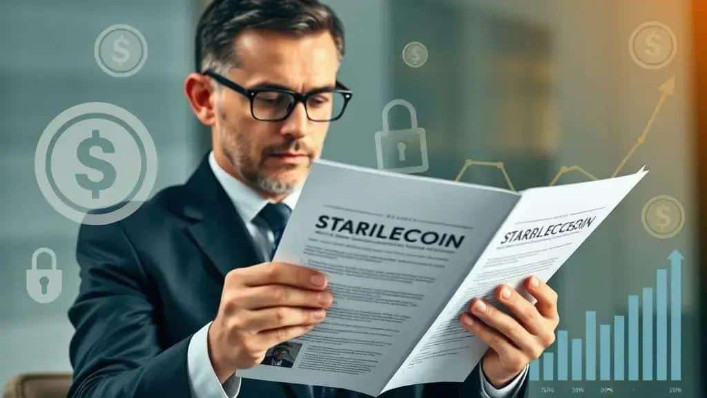 How regulations impact stability and security