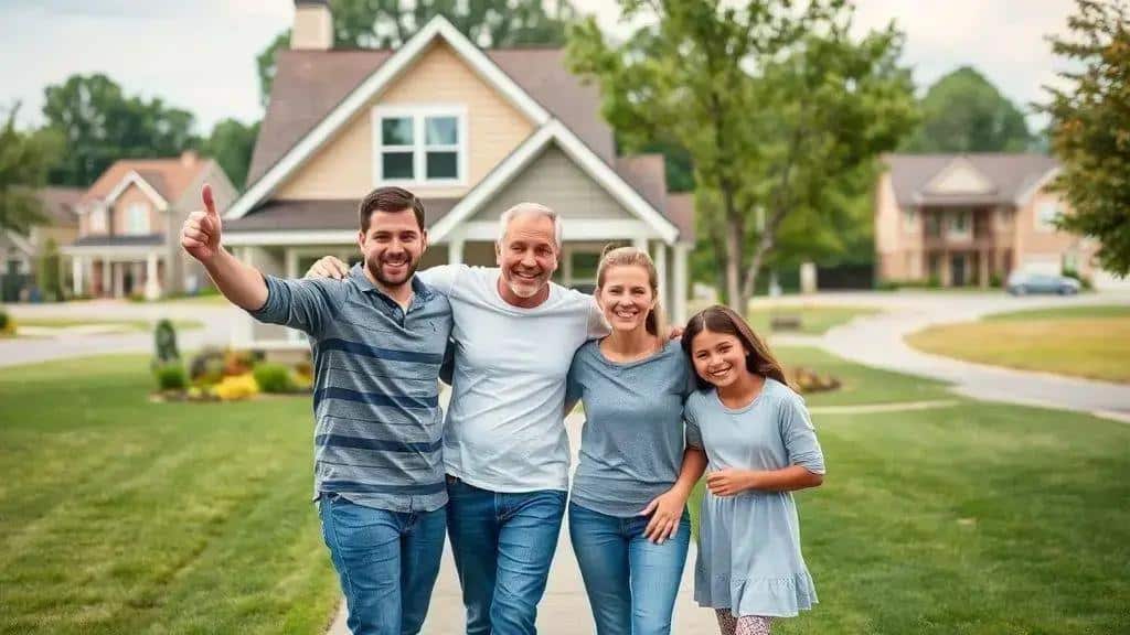 Benefits for low-income families