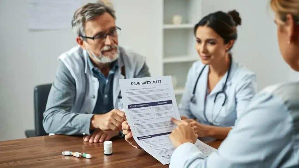 Steps to take if impacted by the alert