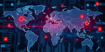 Alarm over international malware threat raised