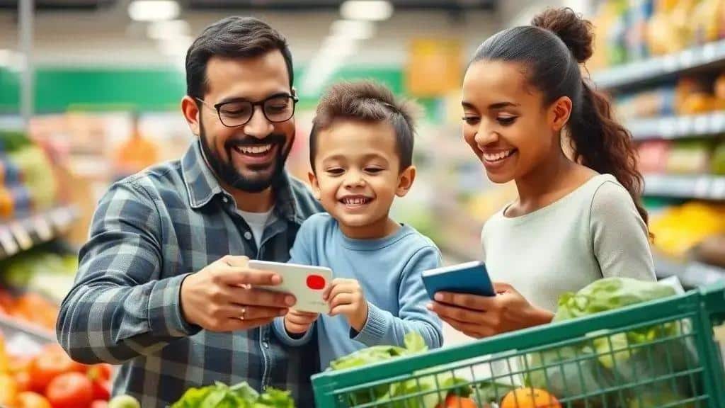 Benefits of SNAP eligibility automation