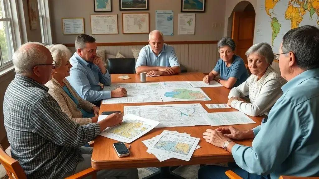 Strategies for effective allocation of funds