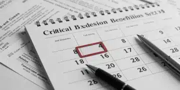 Official notice of Social Security benefit application deadline extension