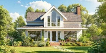 Green mortgage tax credit rate updated: what you need to know