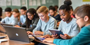 Edtech equity funding across states approved: what it means