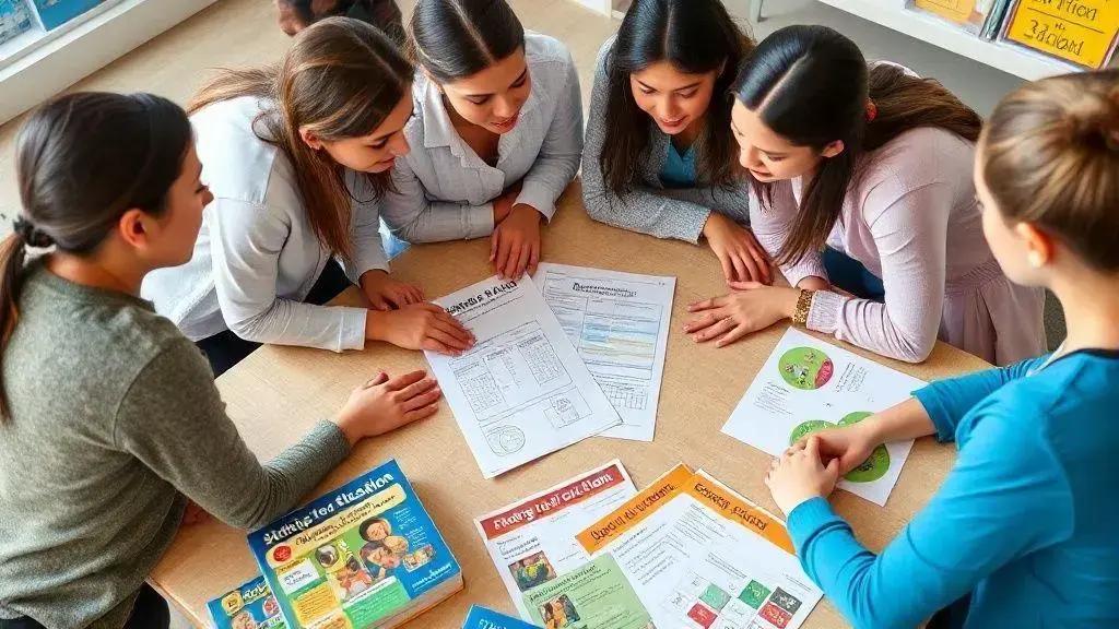 How to apply for bilingual STEM grants