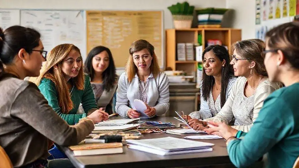 How to implement effective standards