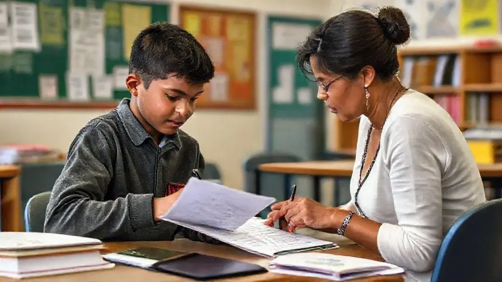 How to apply for temporary aid