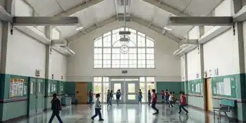 Congressional probe into school security grants raises questions