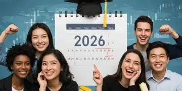 Students and young professionals planning for 2026 student loan forgiveness.