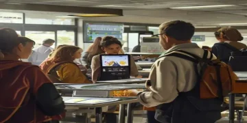 school lunch nutrition data tracking mandate: quick guide