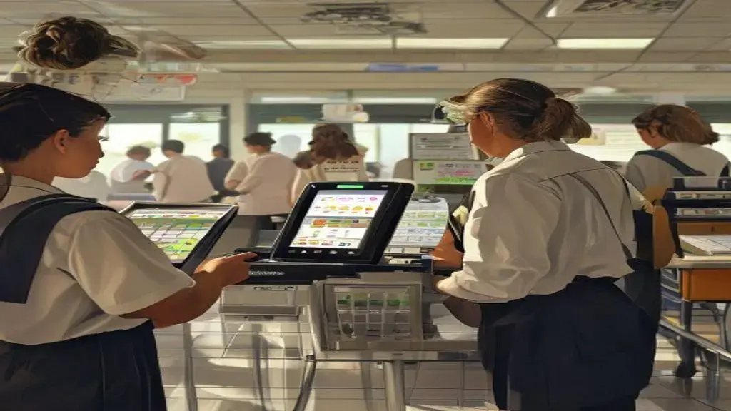 practical steps for tracking and reporting nutrition data
